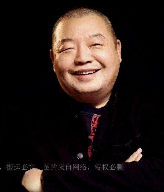 Zang Tianshuo: Gangsters are chasing people, singers are on the run ...