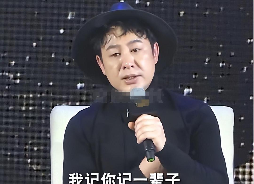 It only took Zhang Songwen eight months to go from becoming famous to ...