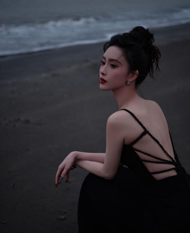 Meng Ziyi's 