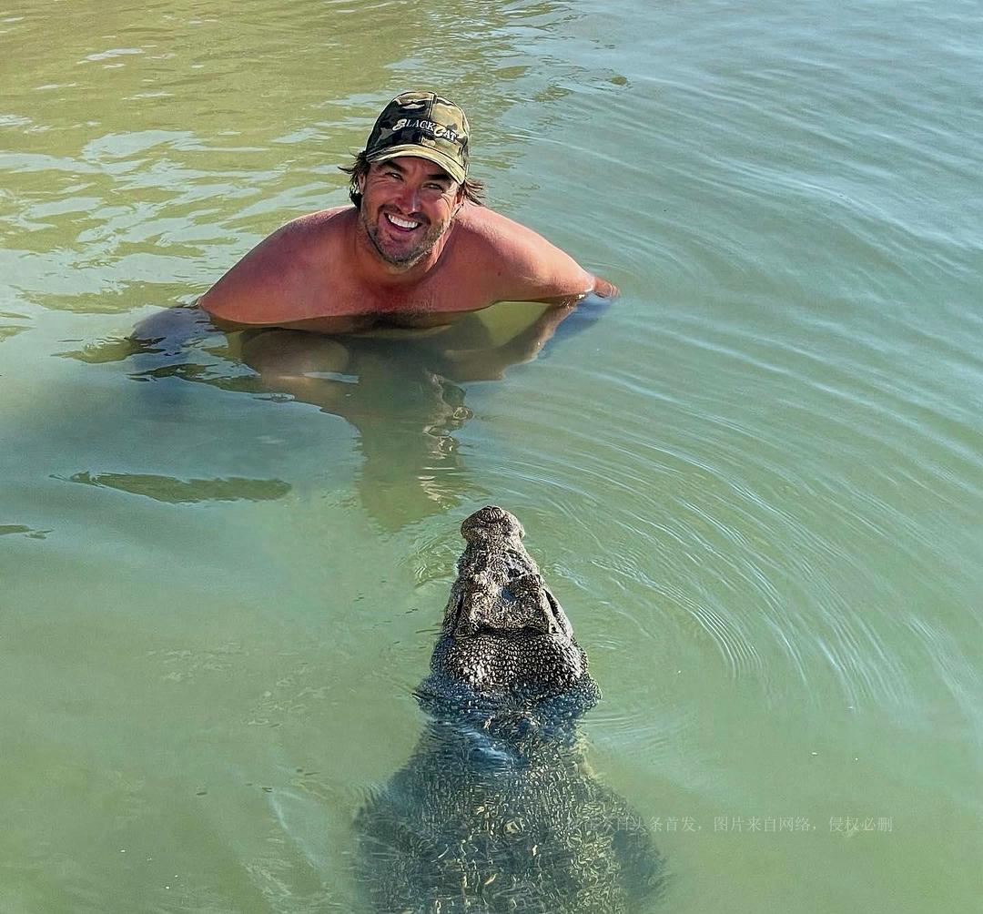 Australian Adventurer Is it safe to teach a 2yearold to live