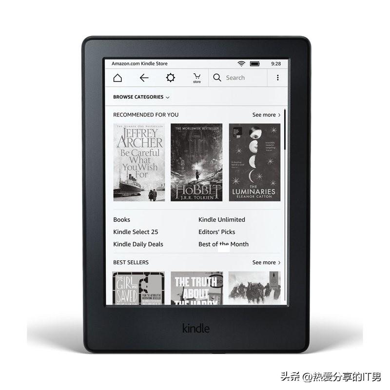 Why are E-Ink electronic ink screens not popular on smartphones and ...