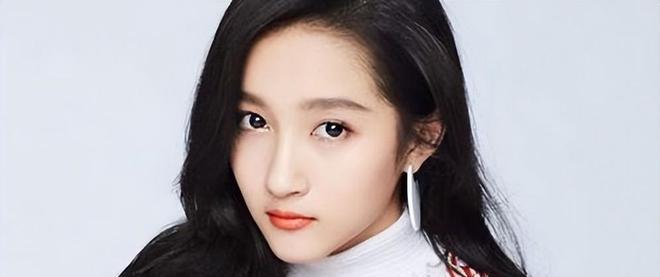 An actress with both good looks and abilities! 