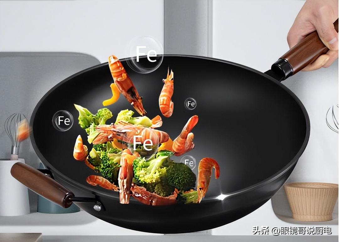 What pot is best for an induction cooker? You may not know that these