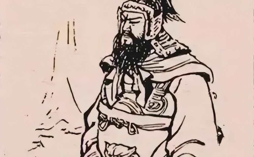 The Glory and Destruction of Gongsun Zan Revealing the Rise and Fall