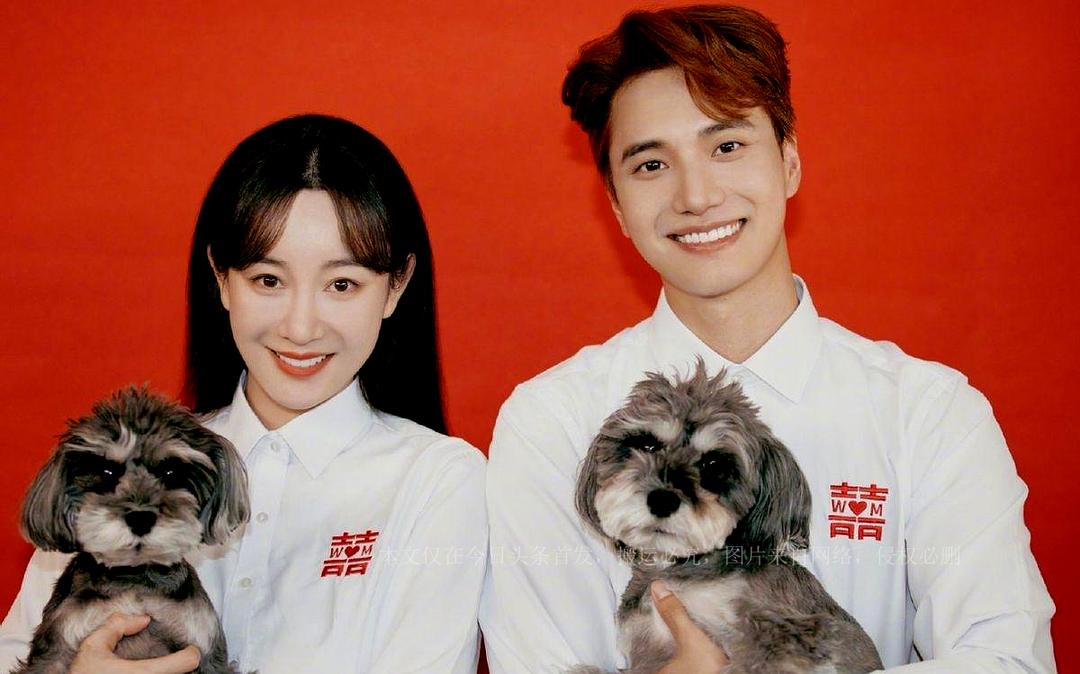 The current marital status of 6 Chinese and Korean transnational