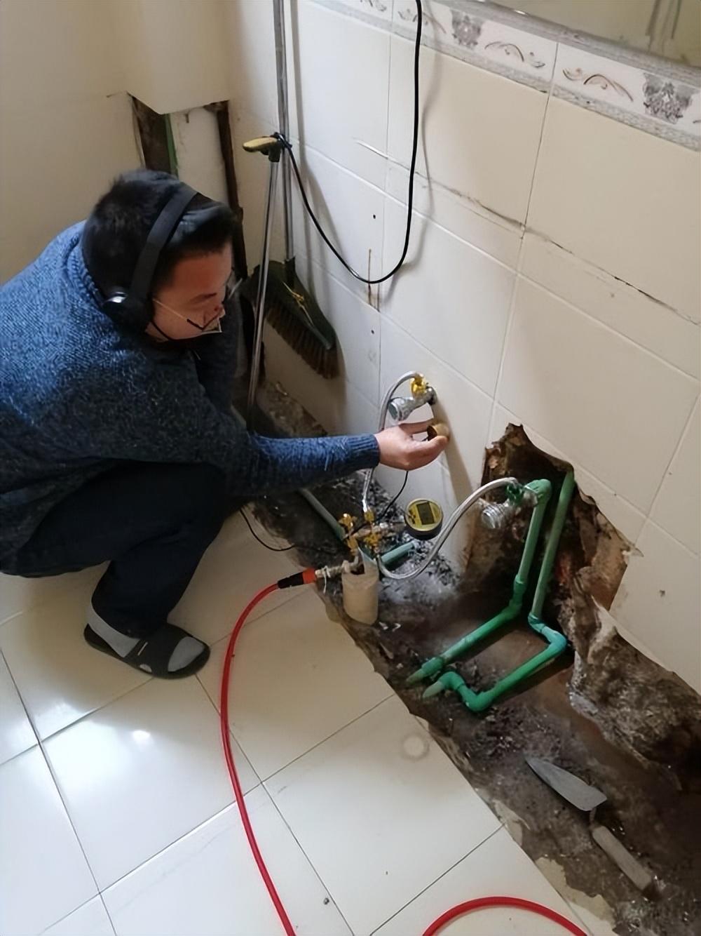 What to do if the bellows breaks and leaks? Don't worry, the master