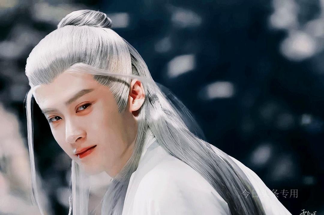 It is revealed that Li Yitong and Tan Jianci collaborated with Siming ...