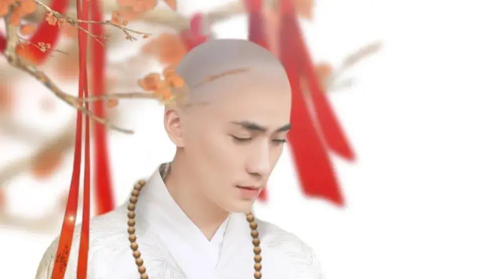 Appearance is no longer king, shaving your head is the only way to be ...