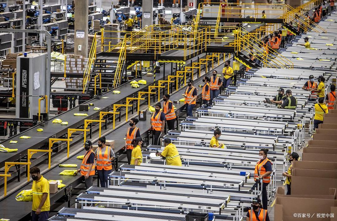 What advantages does automatic sorting bring to logistics companies ...