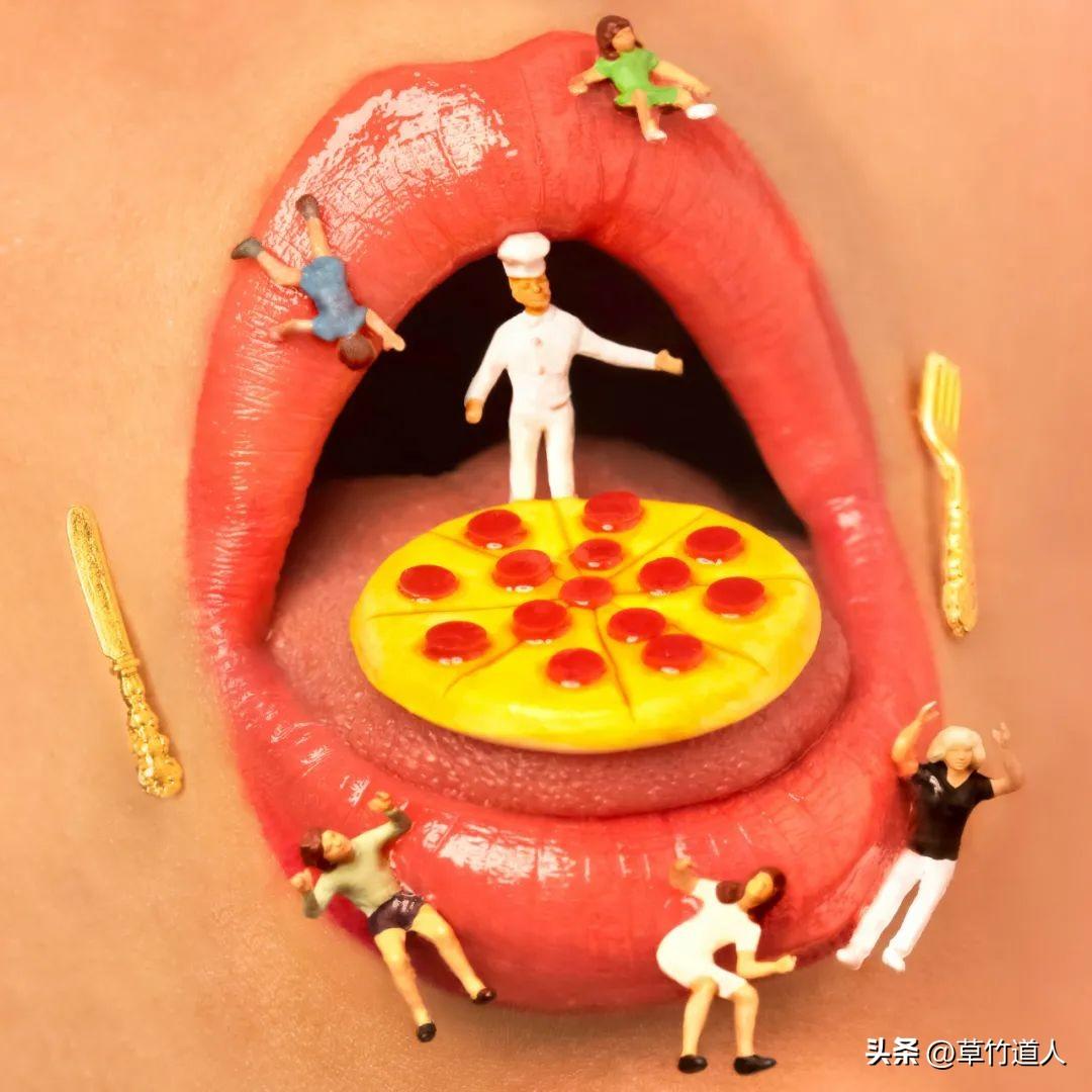 Talking about the expression and guiding significance of "beauty of 