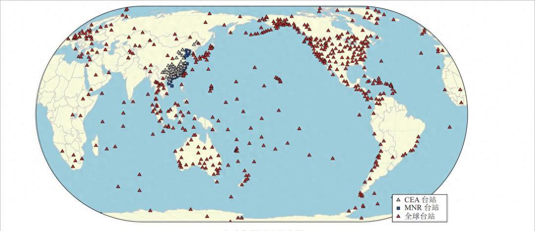 How high are tsunamis