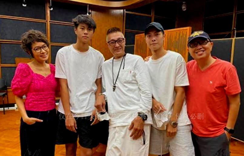 Fired? Lu Huiguang responded: No, it's because he gave up on developing ...