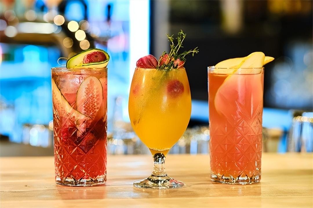 The 4 drinks you often drink are quietly raising your uric acid iMedia