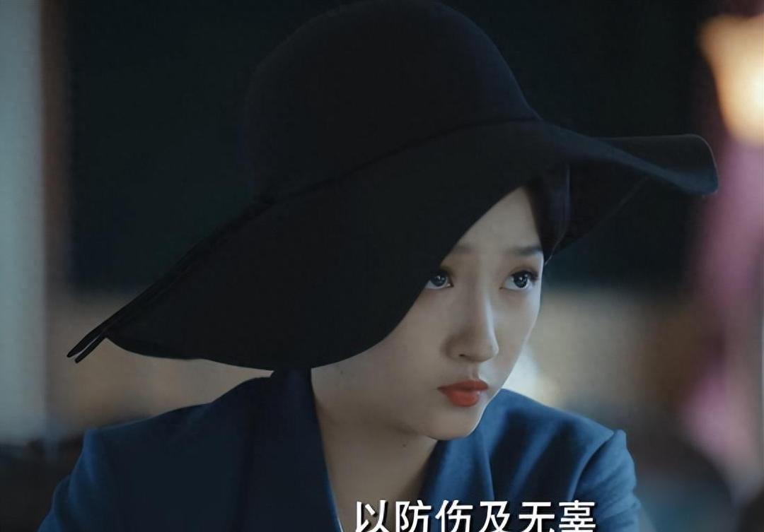 Guan Xiaotong, really overturned... - iMedia