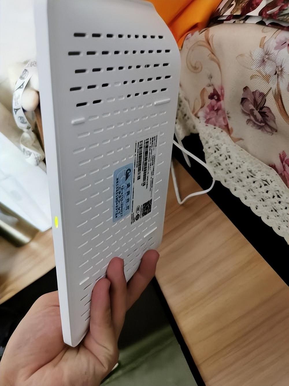 How Often Does a Router Reboot? Thanks to the reminder from the ...