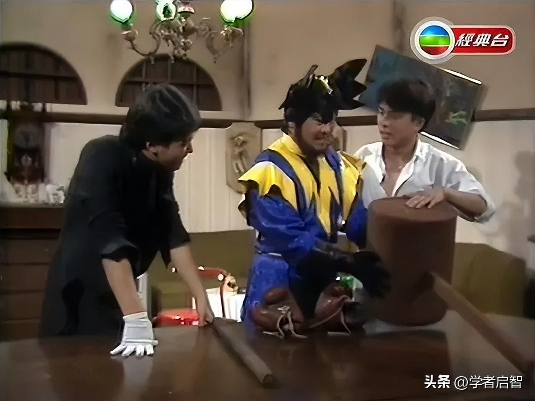 "Black and White Zombies" Classic Horror Movie iMedia