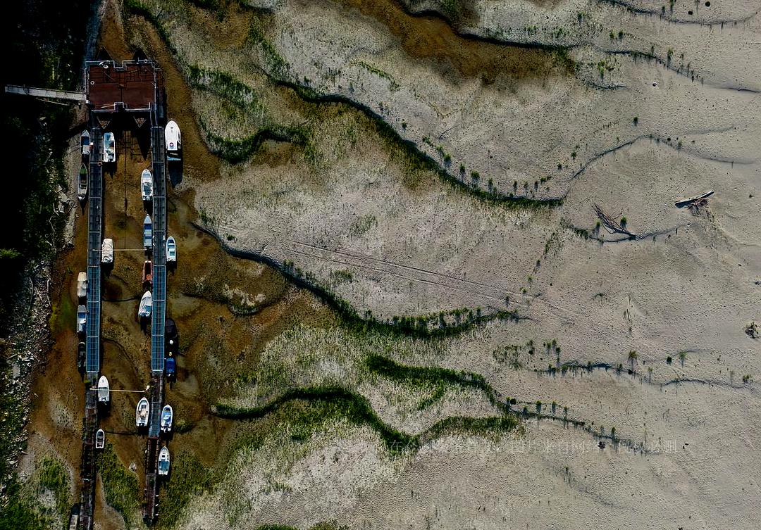 Who knows how serious the drought in Europe is? - iMedia