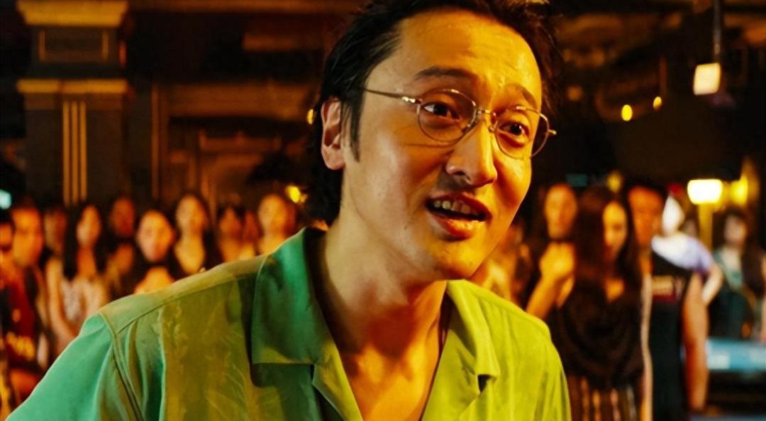 Zhou Xun and Huang Bo's new film is online! Watch with caution if you ...