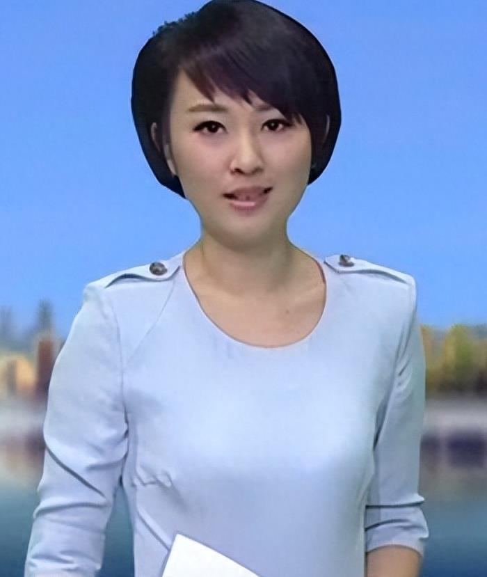 Ouyang Zhiwei, netizen It's a shame that she's a nice person! Her