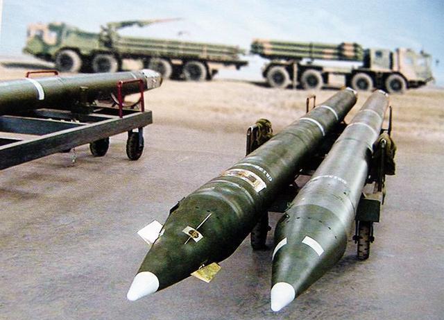 The most backward airborne ammunition is not as harmful as guided ...