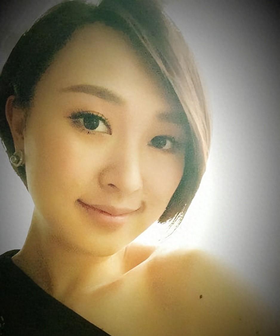 Ouyang Zhiwei, netizen It's a shame that she's a nice person! Her