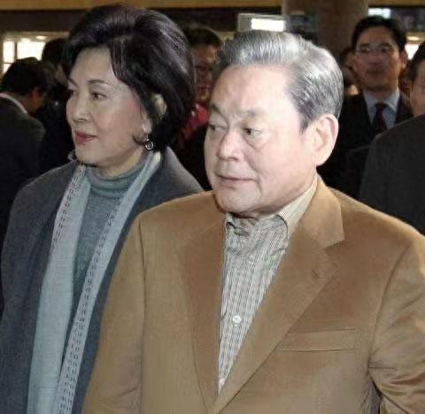 The turbulent life of 'Samsung princess', the richest female billionaire in  Korea: Outside flashy, tragic inside - ITZone