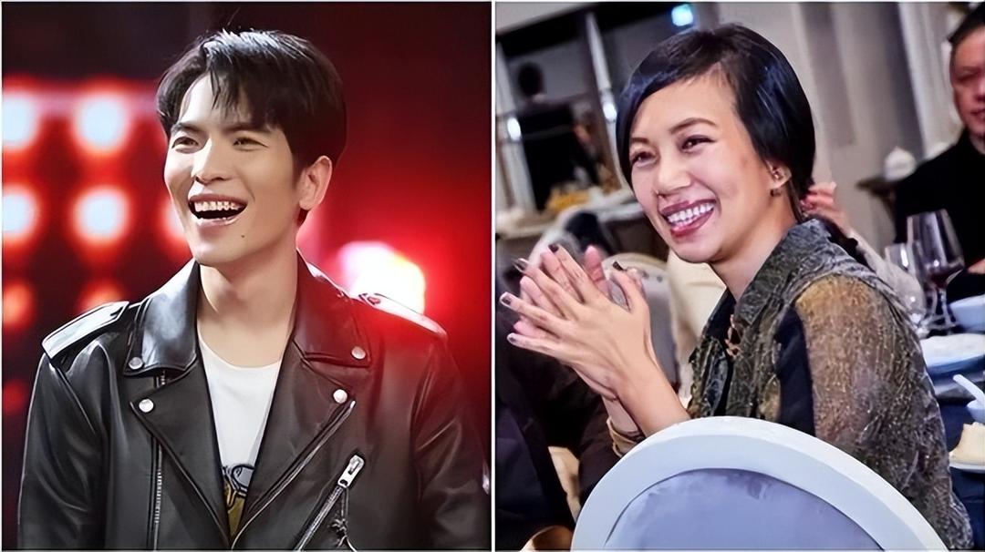 Details of Jam Hsiao's relationship with brother and sister were