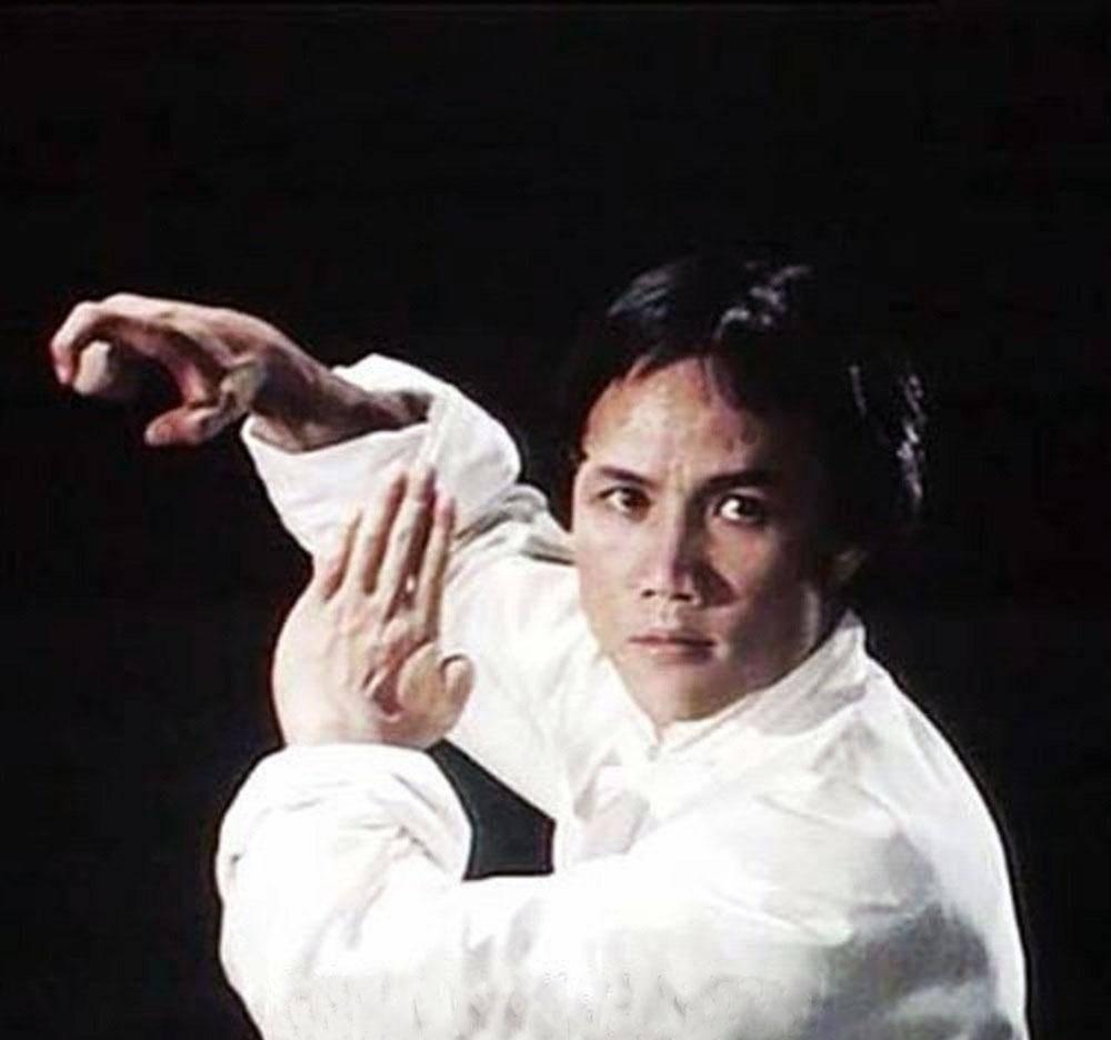 Looking back at the ten popular martial arts dramas in the 1980s, have