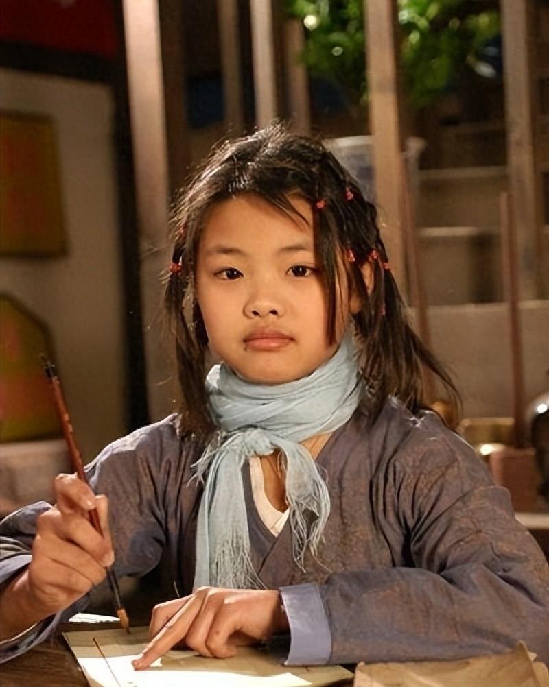 The current situation of the seven actors in "Xiao Bing Zhang Ga" some