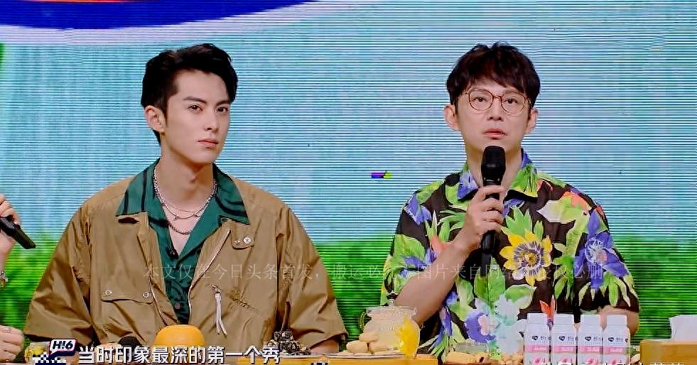 Wearing the same "ancient armor", if you put Wang Hedi, Jay Chou and