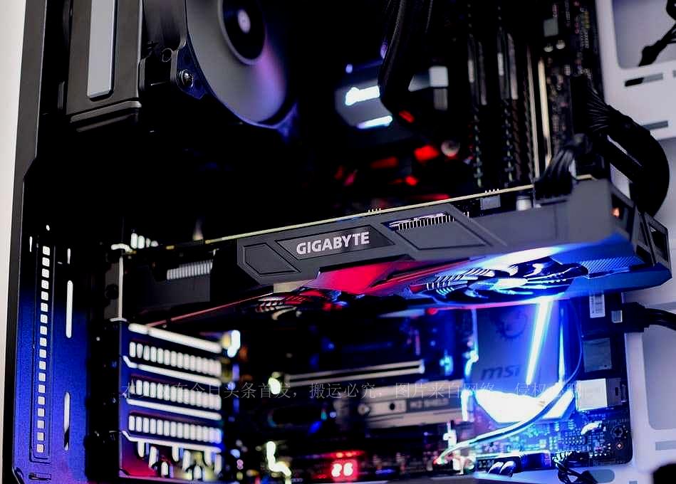 The "chip shortage" has spread to the home appliance industry. We are