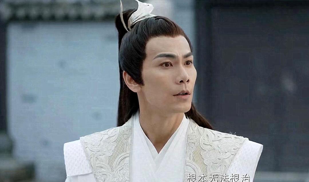 The mysterious power is amazing! "The Record of the Tiger and Crane