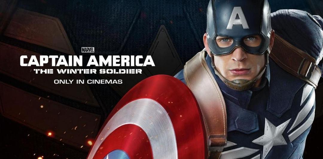 "Captain America 2" directed by Anthony, the type of characters in the film made it a movie