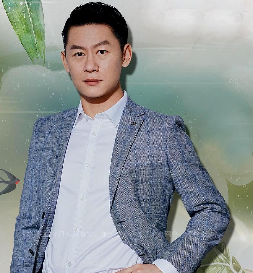 Famous actor Li Jian: He became a household name with "Sun Chenghai ...