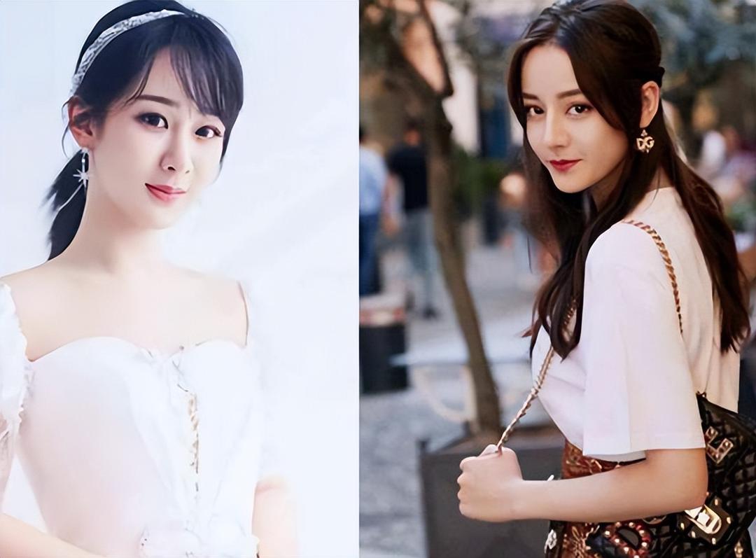 Why did Yang Mi spend 800 million on Yang Zi and was unwilling to ...