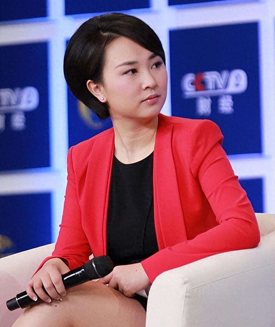 Ouyang Zhiwei, netizen It's a shame that she's a nice person! Her