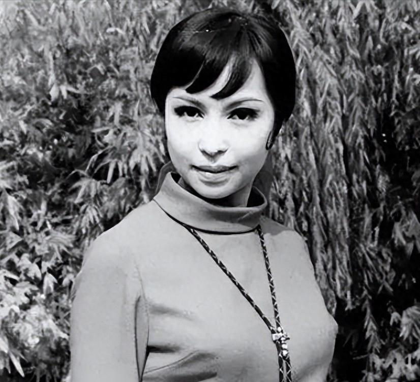 She is Asia's number one porn star. She appeared naked and worked as a