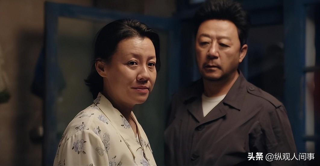 The same is eating, put Liu Lin and Yang Zi together, the gap between ...