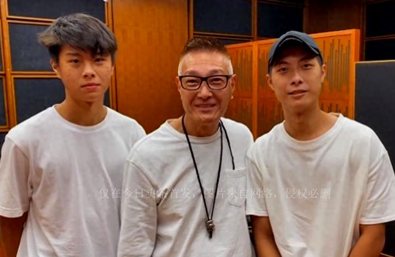 Fired? Lu Huiguang responded: No, it's because he gave up on developing ...