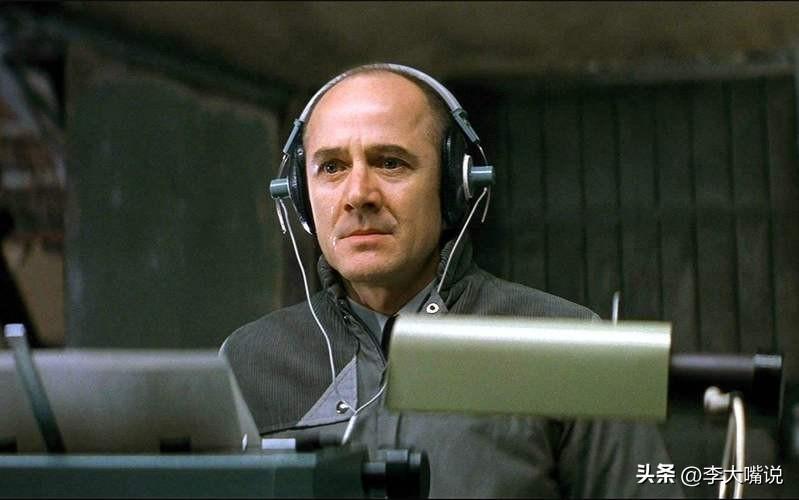 Willing to break free from the shackles and end up with flaws, this is