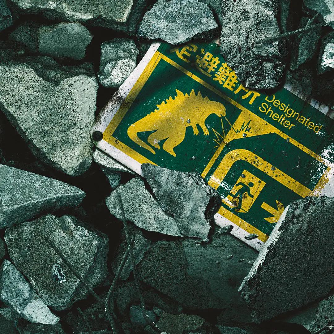 哥斯拉怪獸宇宙真人劇（帝王計劃：神秘組織與怪獸之謎）11月上線- 頭條匯