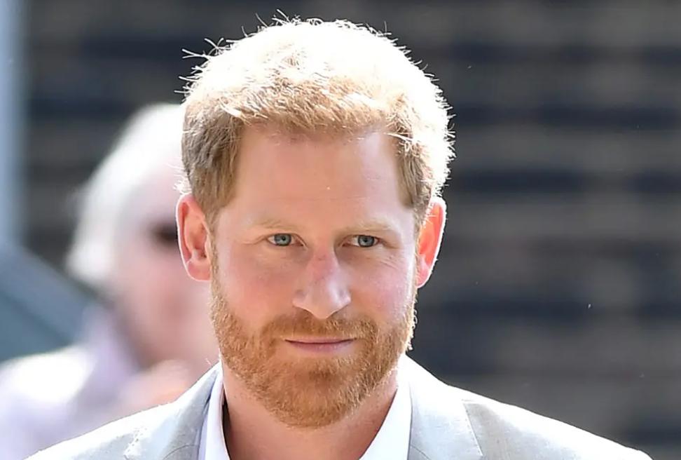 Prince Harry struggles to make family proud despite stepping down from