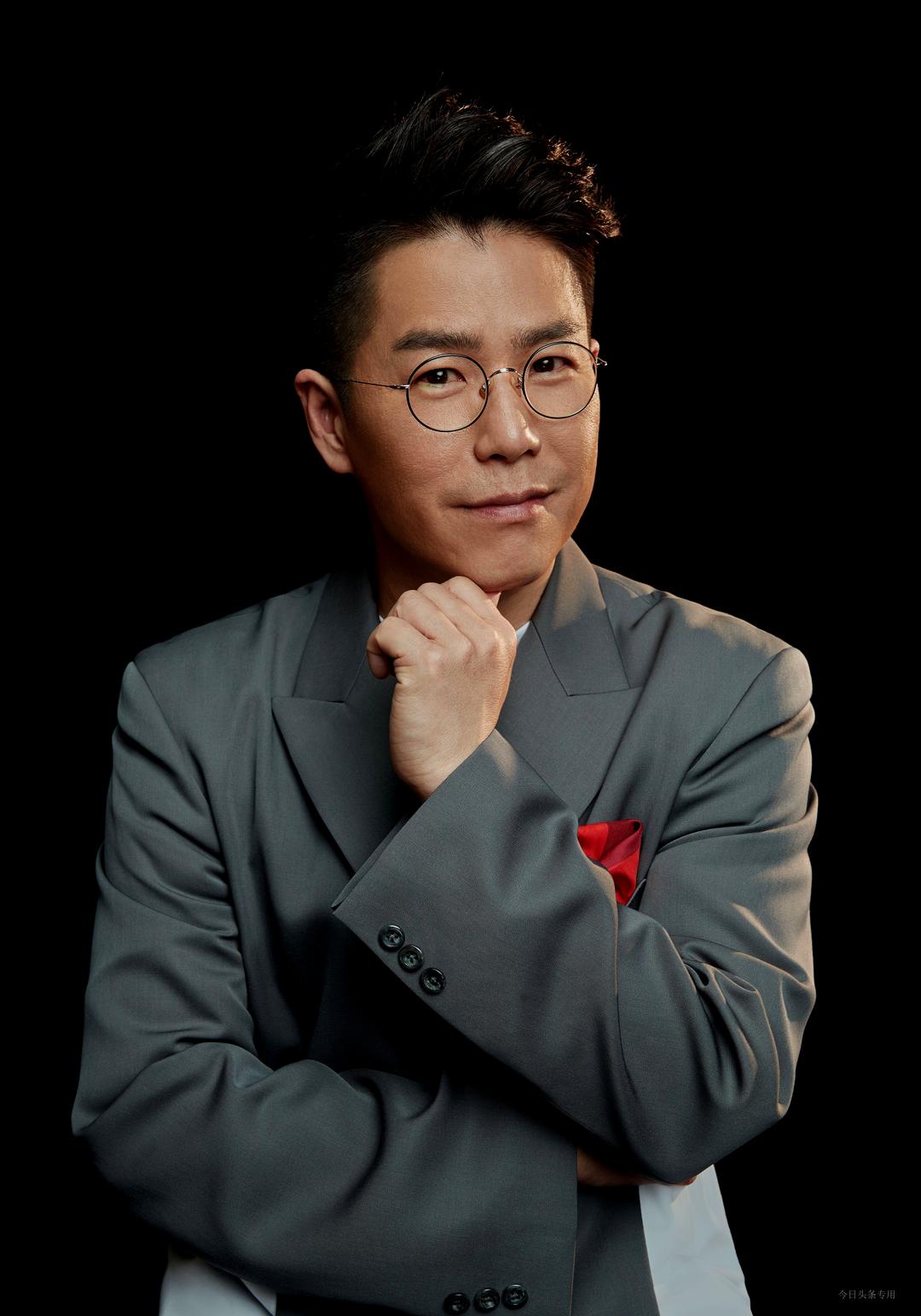 Lin Xiaofeng & Sugar Girl: The Hong Kong Philharmonic is an opportunity ...