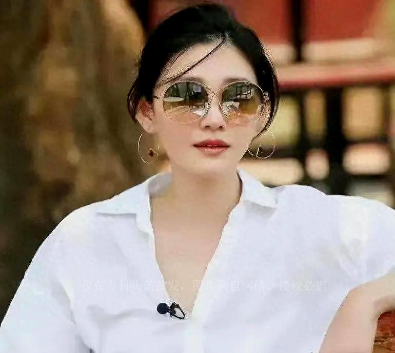 From the breakdown of Zhang Lan's family trust, we understand the