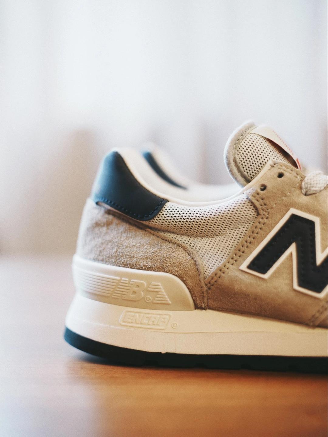 NB9系冷門到買不到的鞋NB995 - 頭條匯