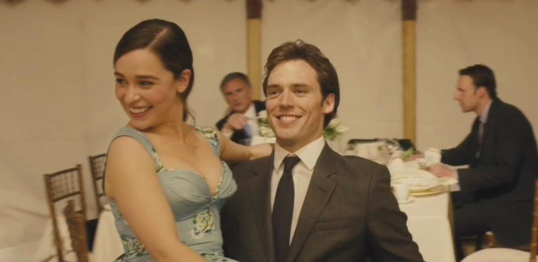The Movie "Me Before You": A Profound Exploration of Love, Destiny, and