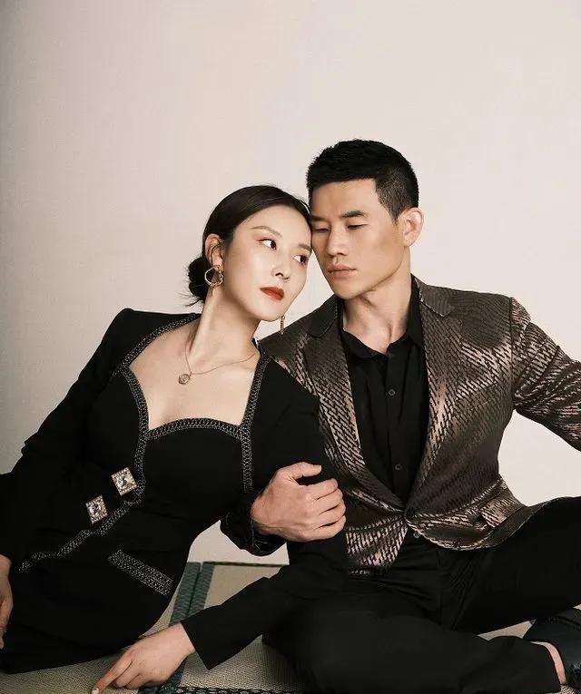 Xiaobing Zhang Ga's 15th year, Yingzi and Gazi reunited, Gazi became a