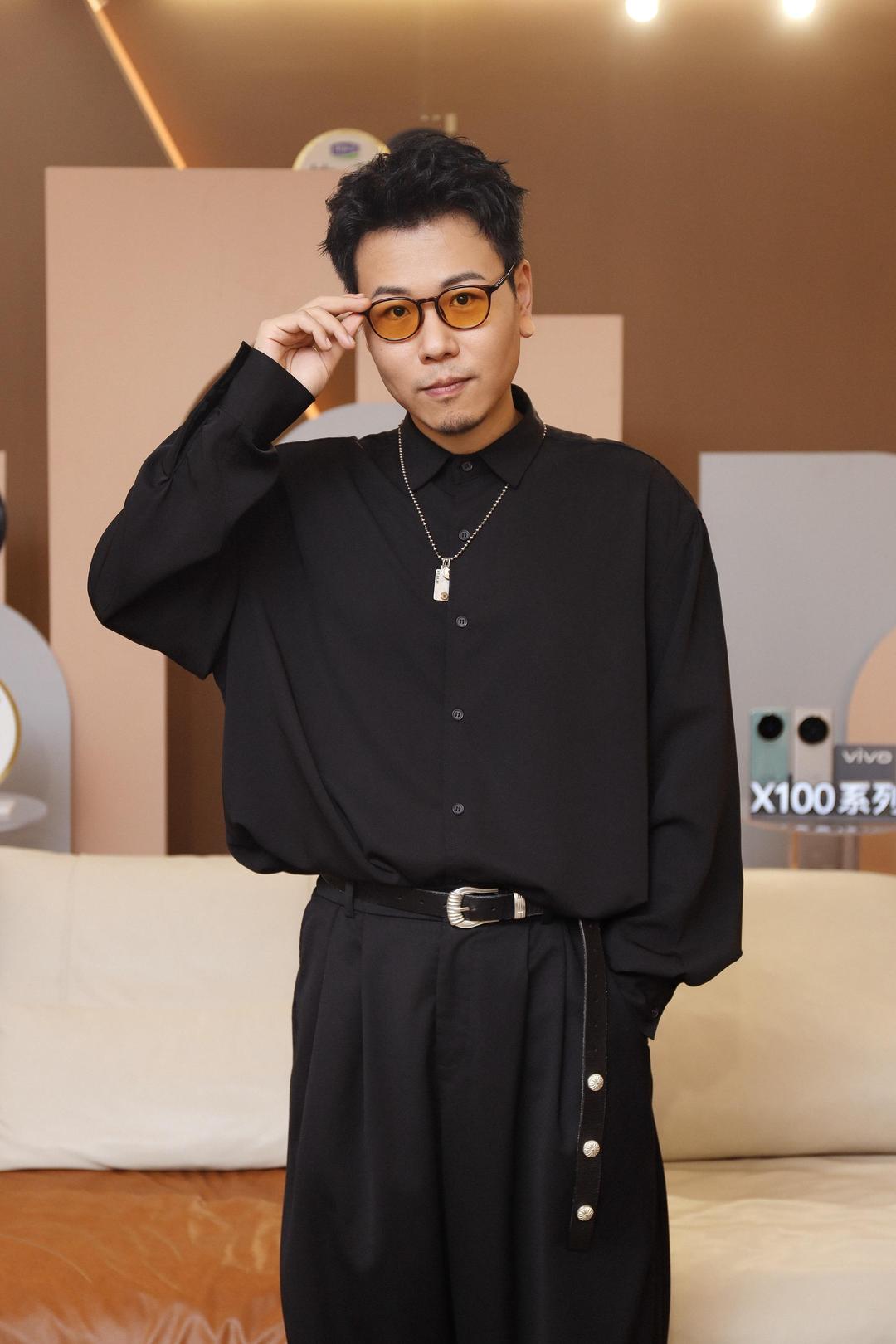Non Jun Singer Singer Xu Jun: My state is