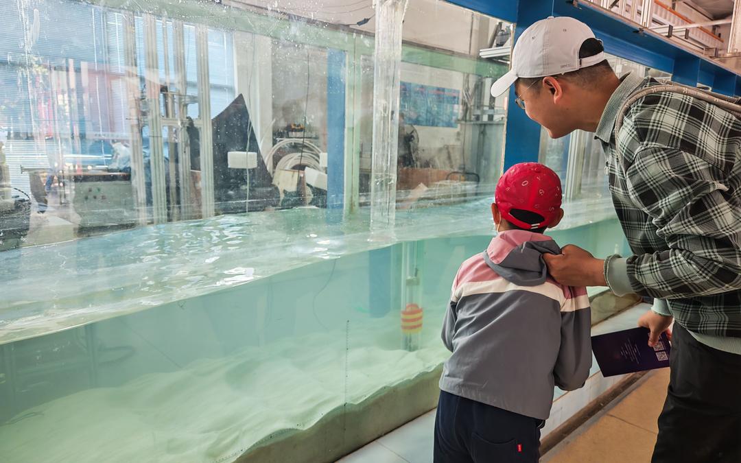 The Chinese Academy of Sciences Public Science Day was launched, and ...