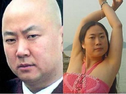 曹曦文和刘涛:曹曦文和刘涛相比，谁更漂亮